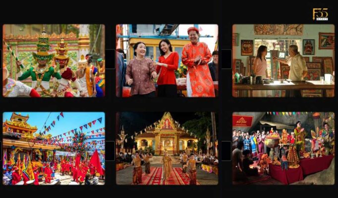 Làm thế nào để khai thác yếu tố văn hóa trong kịch bản điện ảnh một cách tinh tế, hiệu quả và chân thật hơn?